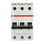  DISJONCTEUR DC (S203MUC) 3P 10 