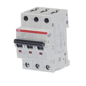  DISJONCTEUR DC (S203MUC) 3P 10 