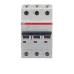  DISJONCTEUR DC (S203MUC) 3P 10 