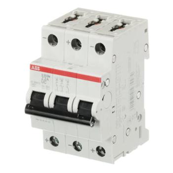  DISJONCTEUR DC (S203MUC) 3P 10 