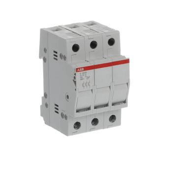  COUPE-CIRCUIT TRIPOLAIRE 20A 4 