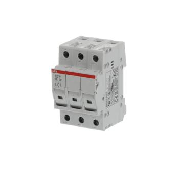  COUPE-CIRCUIT TRIPOLAIRE 32A 4 