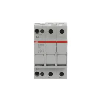  COUPE-CIRCUIT 3PH+N 20A 400V A 