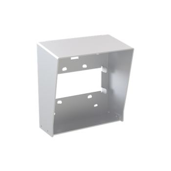  VISIERE + CADRE MONTAGE SAILLI 