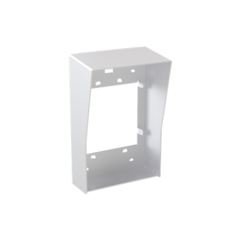  VISIERE + CADRE MONTAGE SAILLI 