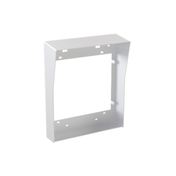  VISIERE + CADRE MONTAGE SAILLI 