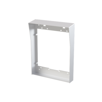  VISIERE + CADRE MONTAGE SAILLI 