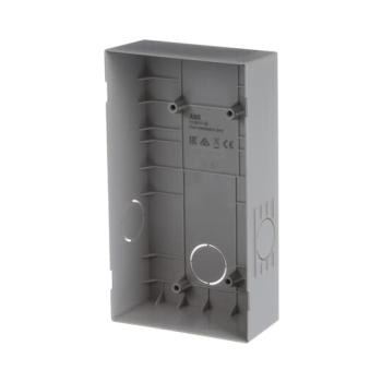  BOITE DE MONTAGE MINI PLATINE 