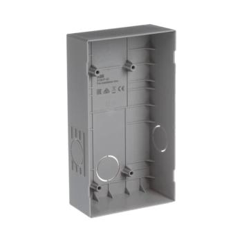  BOITE DE MONTAGE MINI PLATINE 