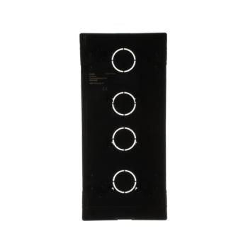  BOTIER DE PR-INSTALLATION 1/3 