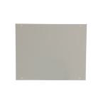  MISTAL65H PLAQUE FOND P. 2X12M 