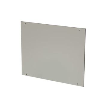  MISTAL65H PLAQUE FOND P. 2X12M 