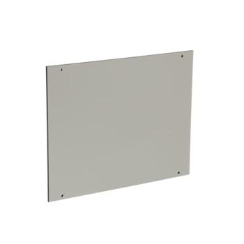  MISTAL65H PLAQUE FOND P. 2X12M 