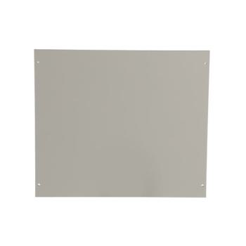  MISTAL65H PLAQUE FOND P.2X18M 
