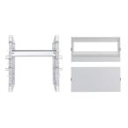  MISTRAL65H - KIT TMAX XT 2X18M 