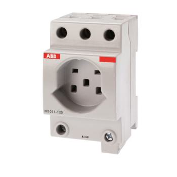  PRISE MODULAIRE SUISSE 3P+T 16 