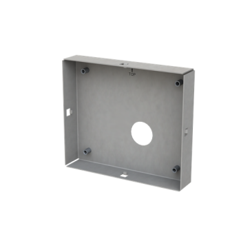  BOITE ENCASTREMENT MONITEUR 4. 