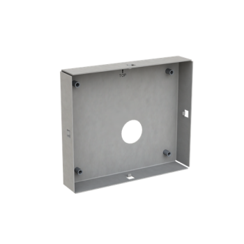  BOITE ENCASTREMENT MONITEUR 4. 