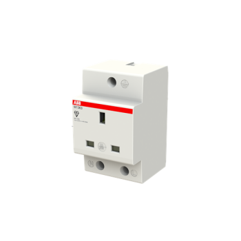  PRISE DE COURANT MODULAIRE UK 