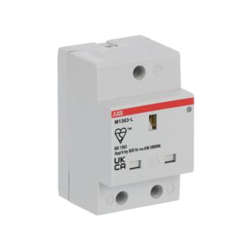  PRISE DE COURANT MODULAIRE UK 