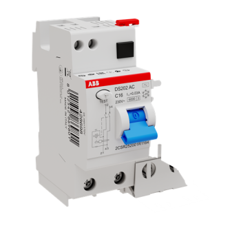  BLOC. DIFF. (DDA202)+DISJ. (S2 