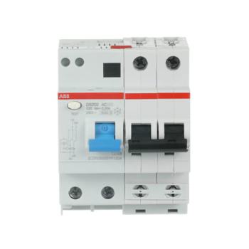  BLOC. DIFF. (DDA202)+DISJ. (S2 