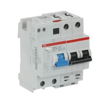  BLOC. DIFF. (DDA202)+DISJ. (S2 