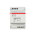  TRANSFORMATEUR DE SECURITE UTI 