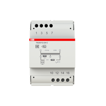  TRANSFORMATEUR DE SECURITE UTI 