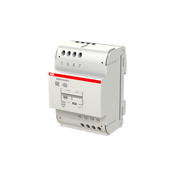  TRANSFORMATEUR DE SECURITE UTI 