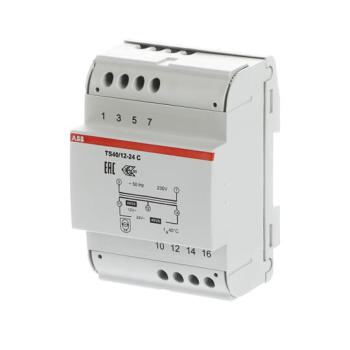  TRANSFORMATEUR DE SECURITE UTI 