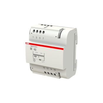  TRANSFORMATEUR DE SECURITE UTI 