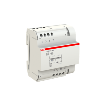  TRANSFORMATEUR DE SECURITE UTI 