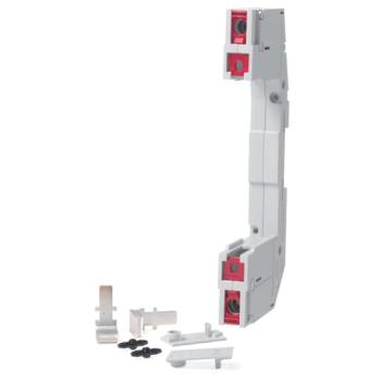  PLATINE DEBROCHABLE 1P 63A (PO 