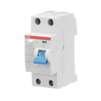  INTER. DIF. (F202) 2P 25A 100M 