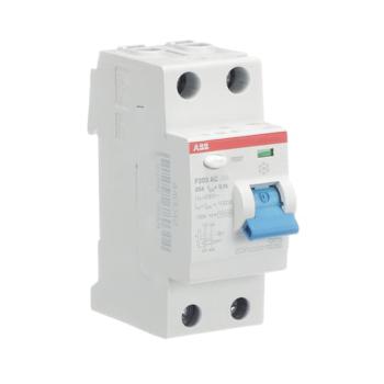  INTER. DIF. (F202) 2P 25A 100M 