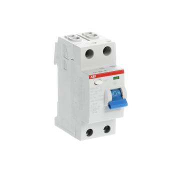  INTER. DIF. (F202) 2P 25A 500M 