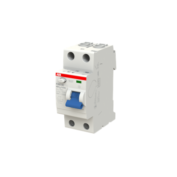  INTER. DIF. (F202) 2P 40A 30MA 