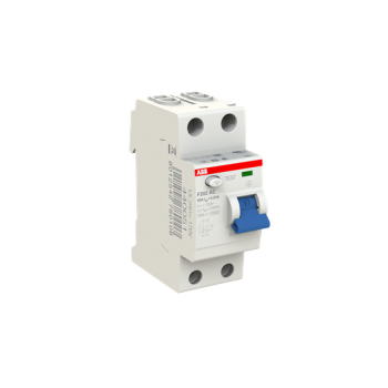  INTER. DIF. (F202) 2P 40A 30MA 