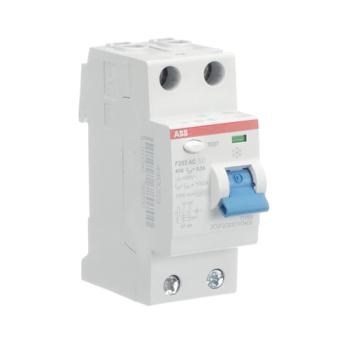  INTER. DIF. (F202) 2P 40A 300M 