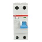  INTER. DIF. (F202) 2P 63A 100M 