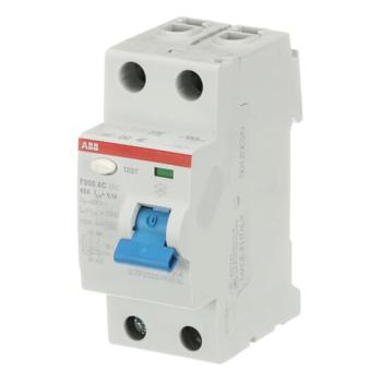  INTER. DIF. (F202) 2P 63A 100M 