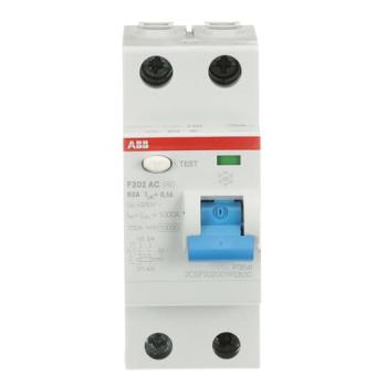  INTER. DIF. (F202) 2P 63A 100M 