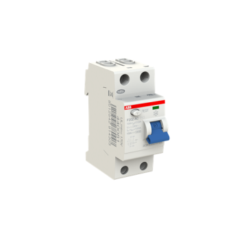  INTER. DIF. (F202) 2P 100A 30M 