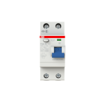  INTER. DIF. (F202) 2P 100A 300 