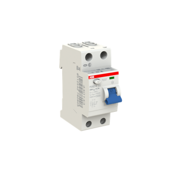  INTER. DIF. (F202) 2P 25A 300M 