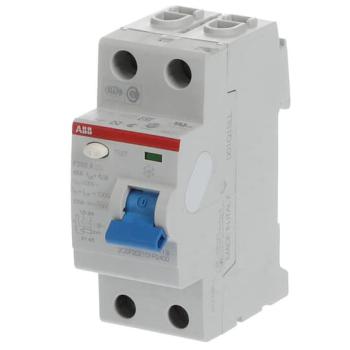  INTER. DIF. (F202) 2P 40A 100M 