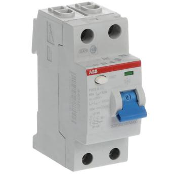  INTER. DIF. (F202) 2P 40A 100M 