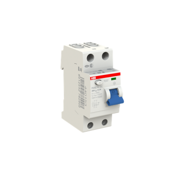  INTER. DIF. (F202) 2P 40A 300M 