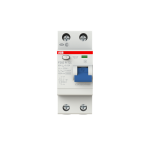  INTER. DIF. (F202) 2P 80A 30MA 